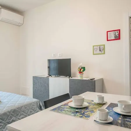 Apartment Marilyn - Modern And Cozy