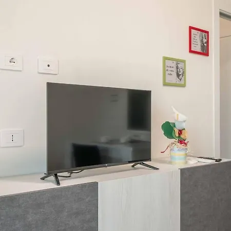 Apartment Marilyn - Modern And Cozy