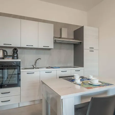 Apartment Marilyn - Modern And Cozy