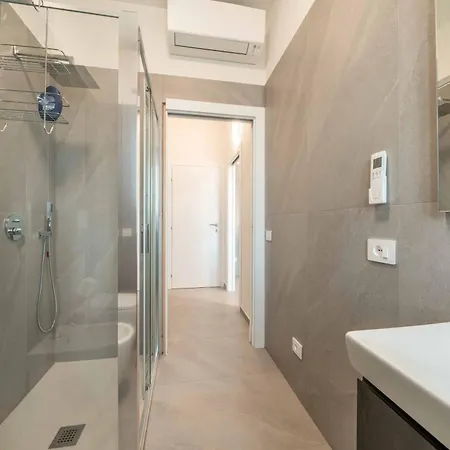 Marilyn - Modern And Cozy Apartment