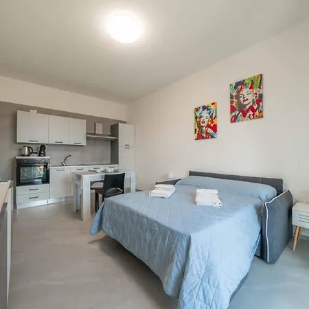 Marilyn - Modern And Cozy Appartement *