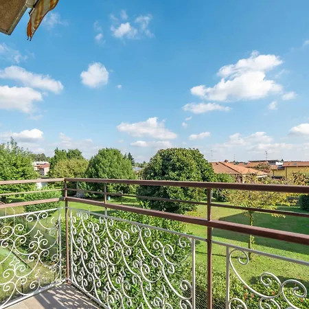 Appartement Marilyn - Modern And Cozy Somma Lombardo